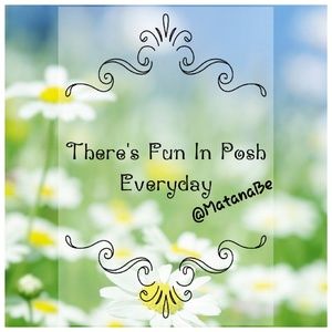 Posh Love